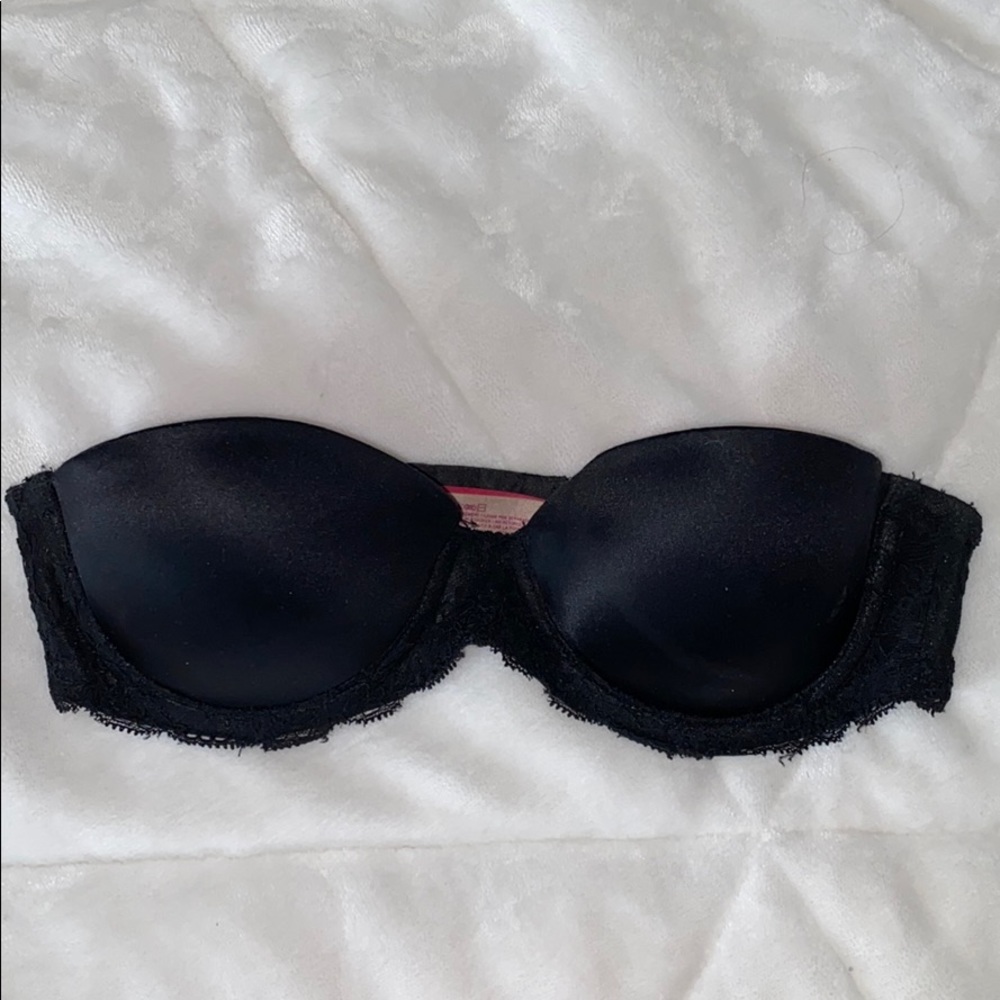 PINK multi way push up
